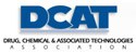 Drug, Chemical & Associate Technologies Association Logo
